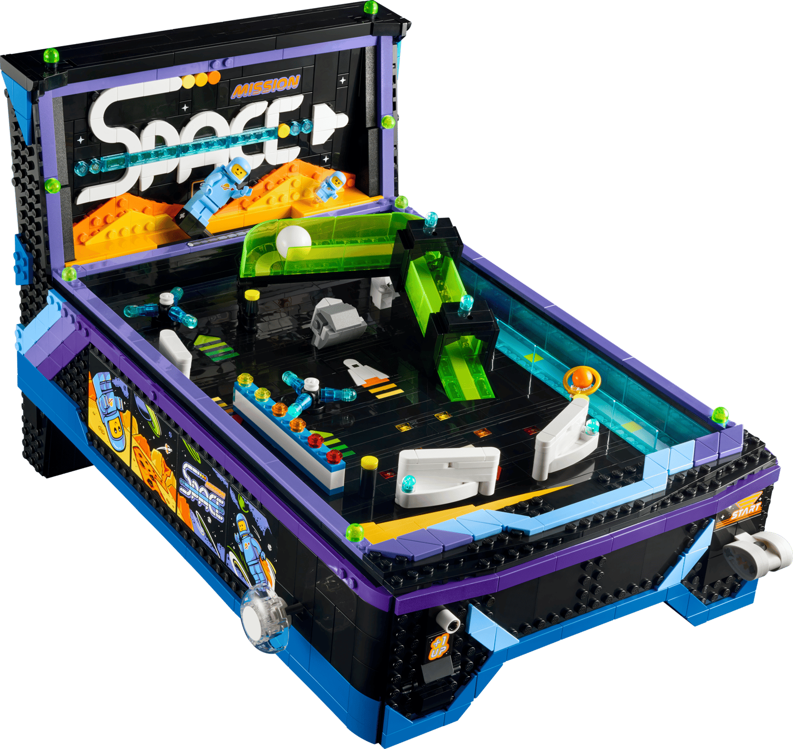 LEGO Arcade Pinball Machine (11374)