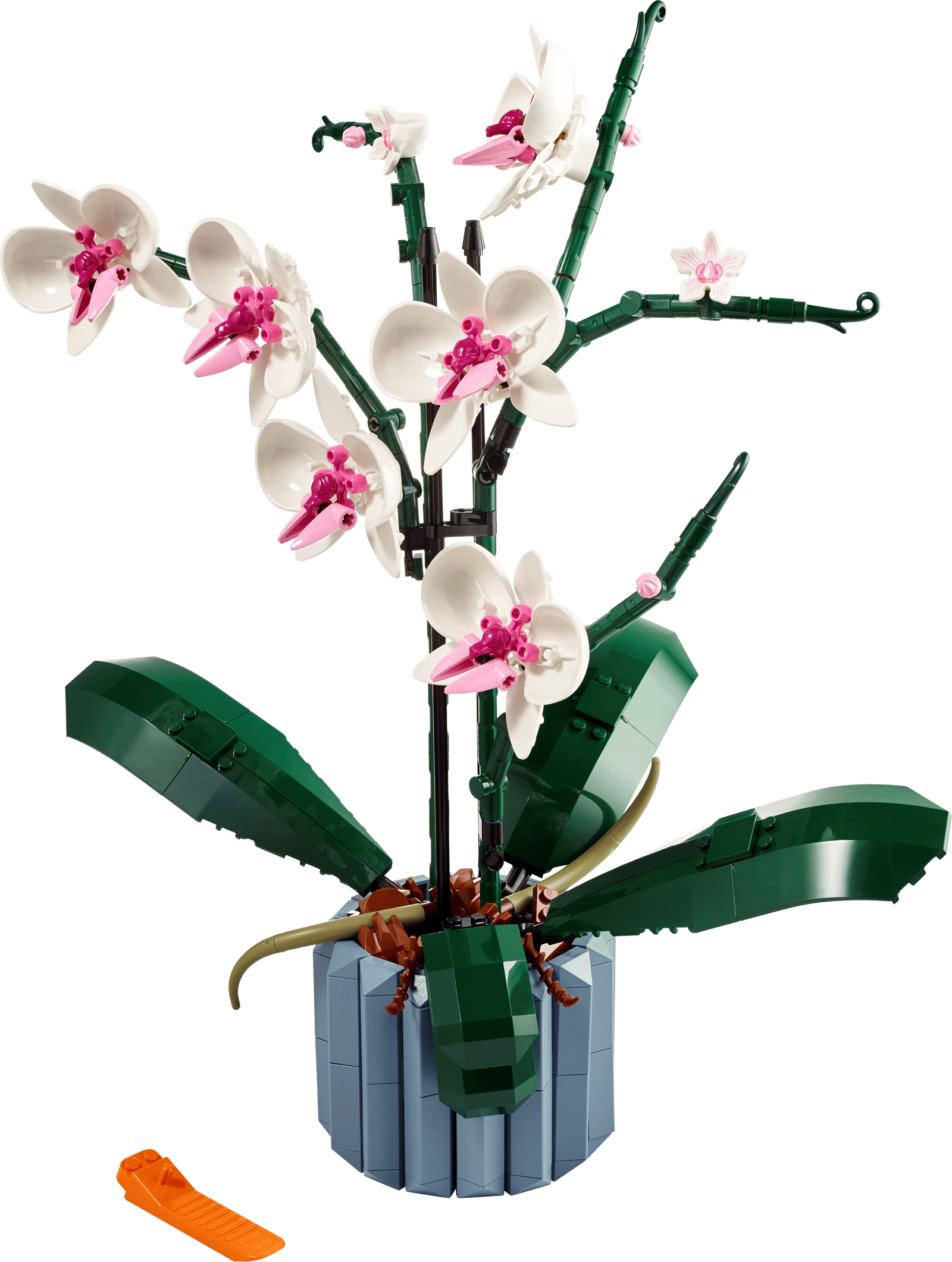 LEGO Orchid (10311)