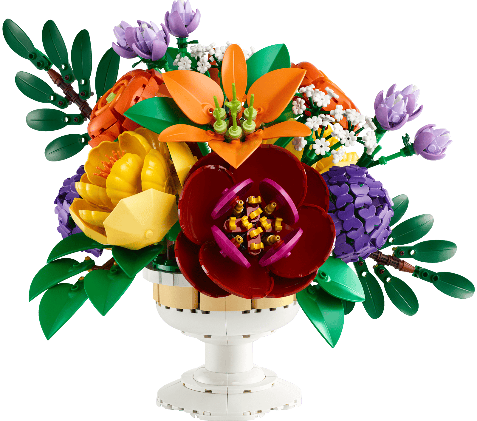 LEGO Flower Arrangement (10345)