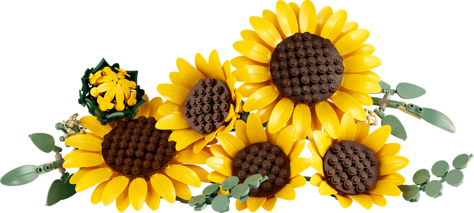 LEGO Sonnenblumen (11502)