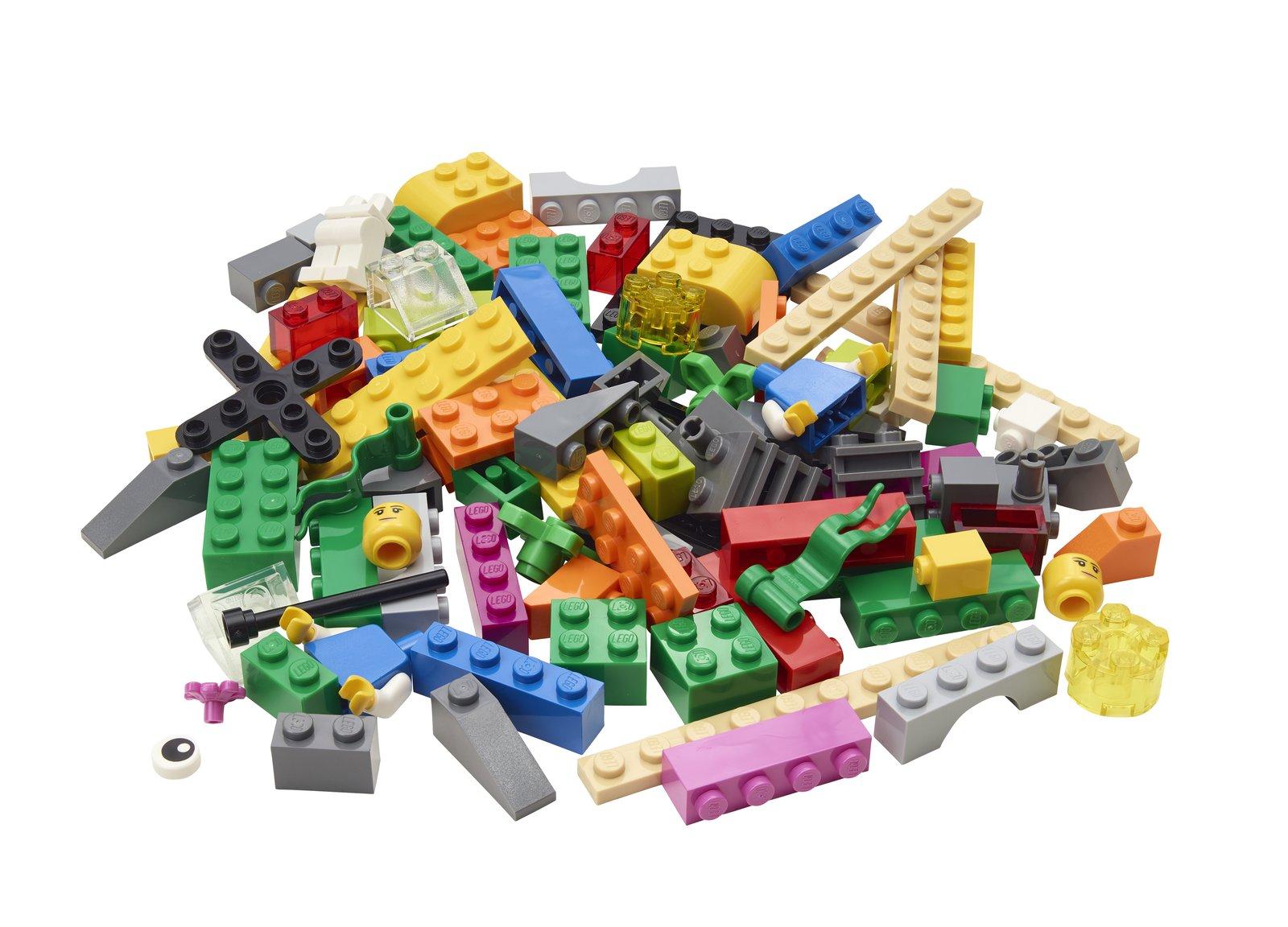 LEGO Window Exploration Bag (2000409)