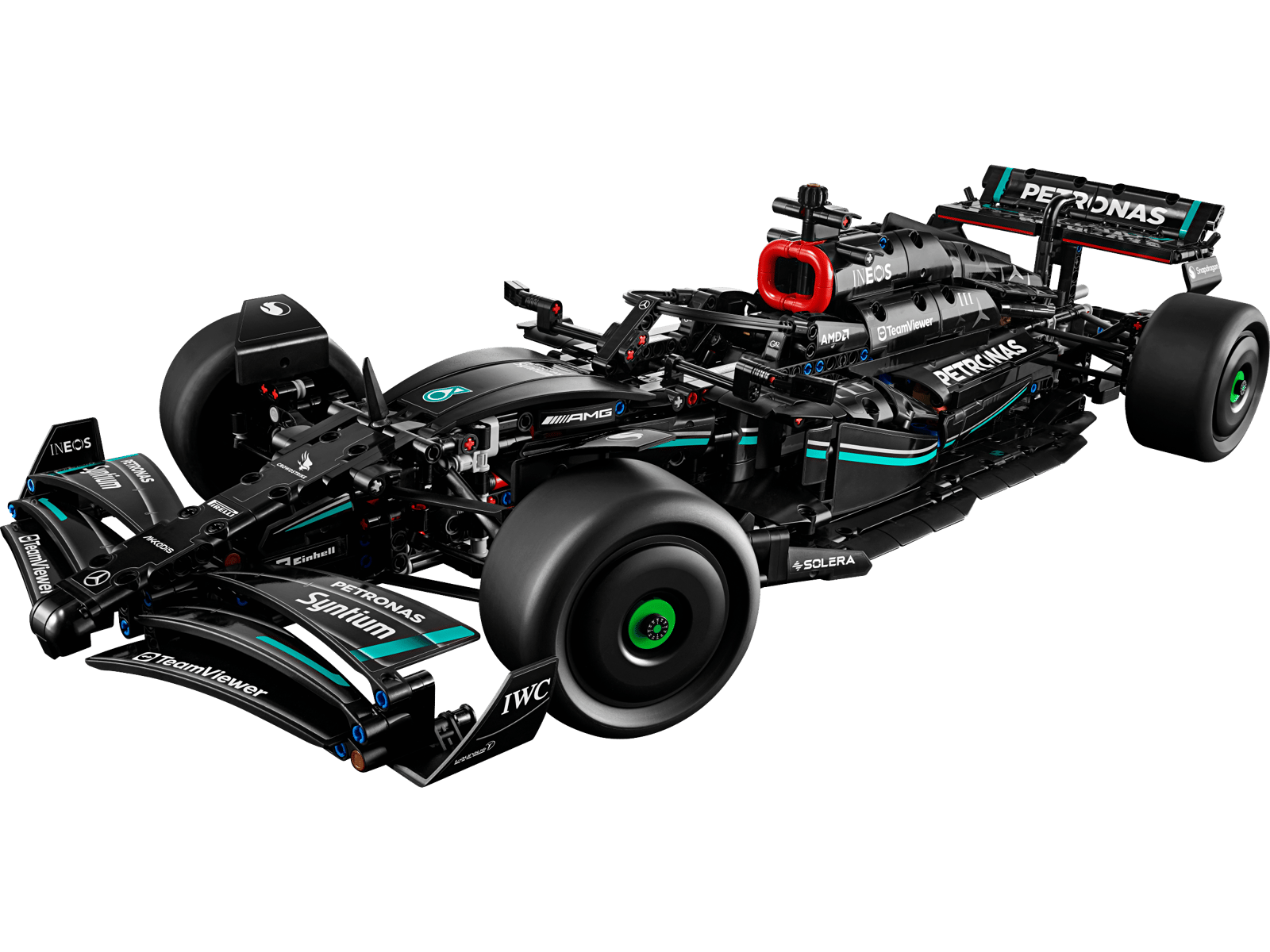 LEGO Mercedes-AMG F1 W14 E Performance (42171)