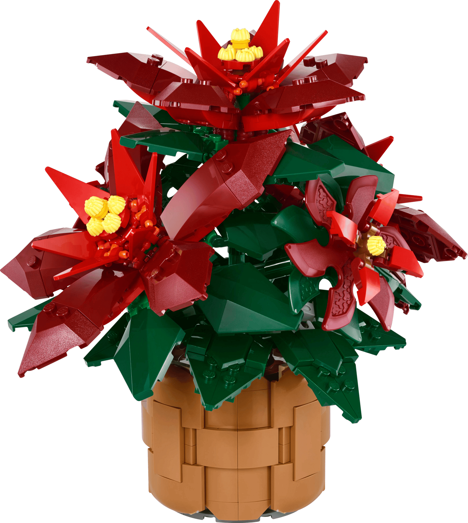 LEGO Poinsettia (10370)