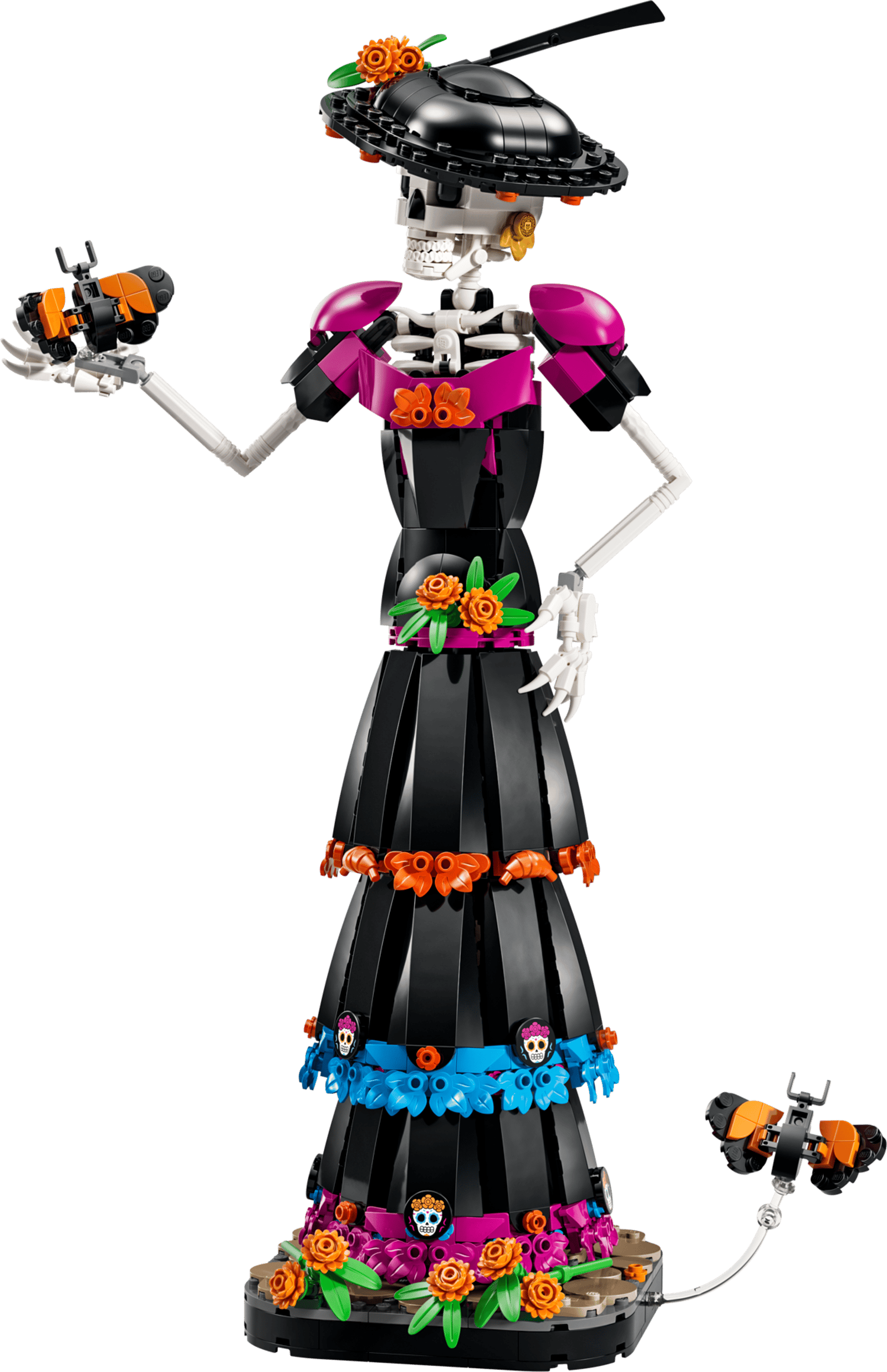 LEGO La Catrina (21372)