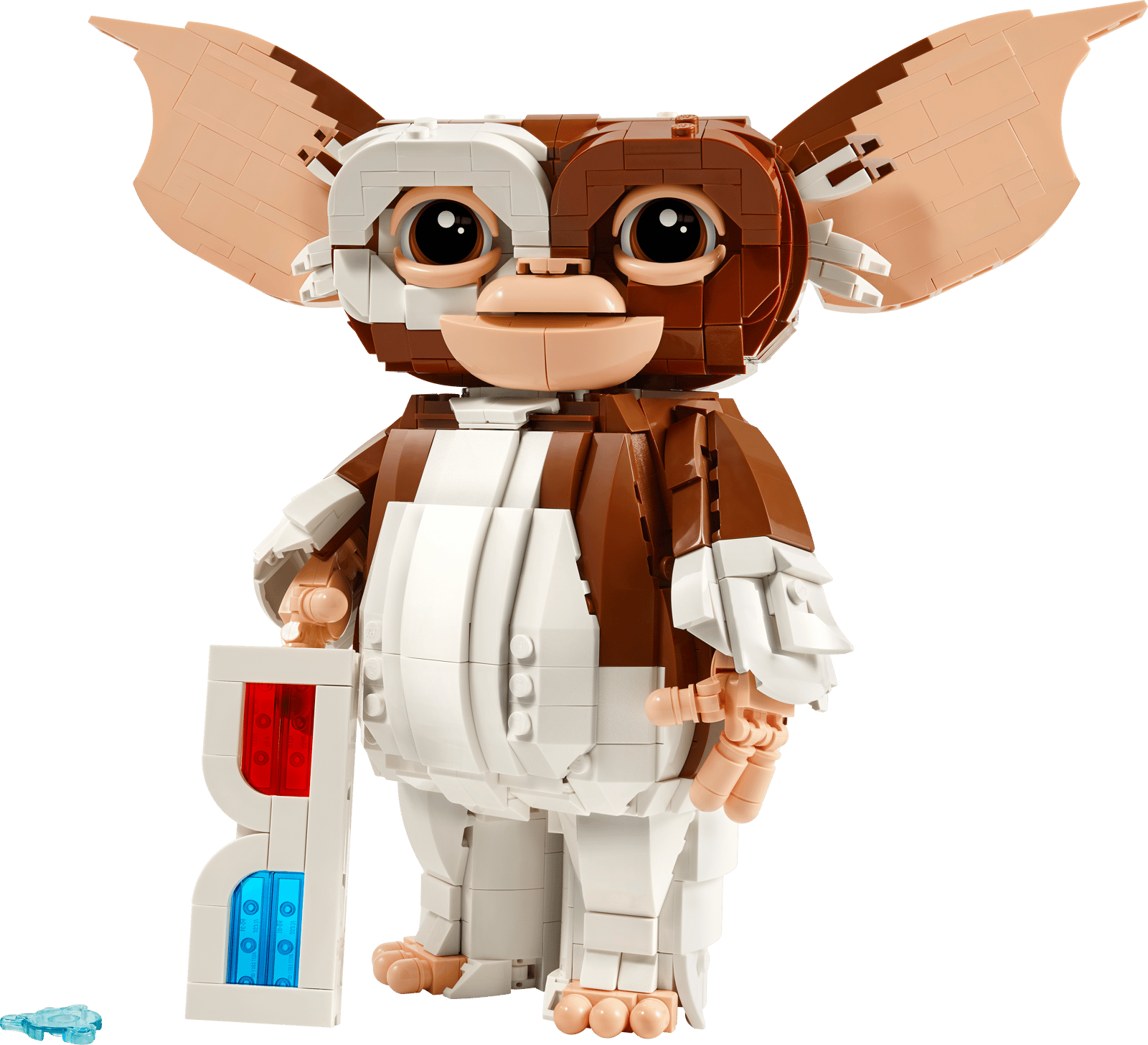 LEGO Gremlins: Gizmo (21361)