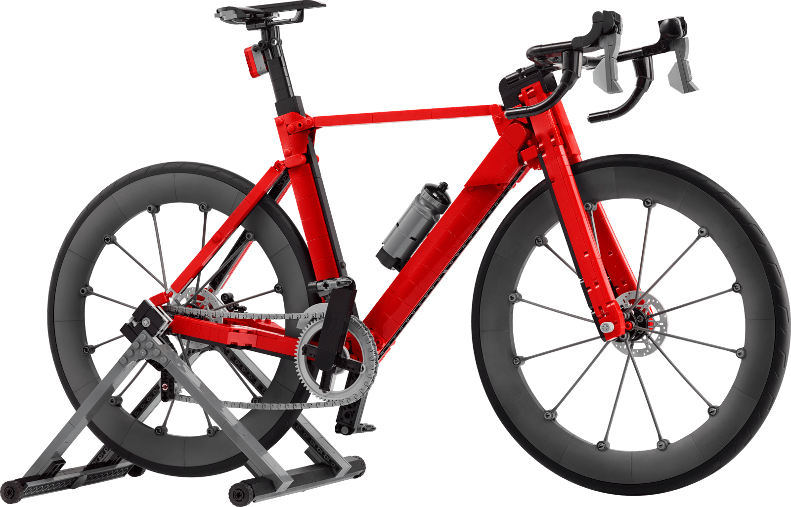 LEGO Road Bike (11380)
