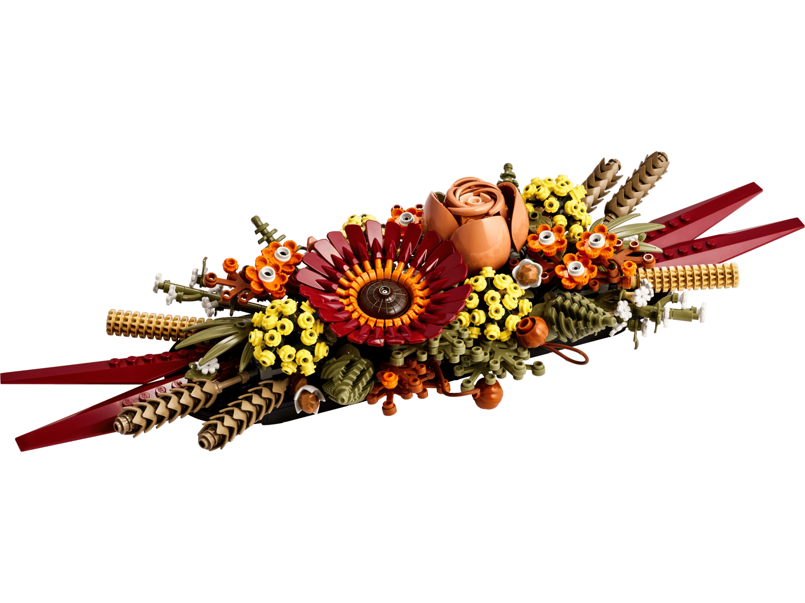 LEGO Dried Flower Centrepiece (10314)