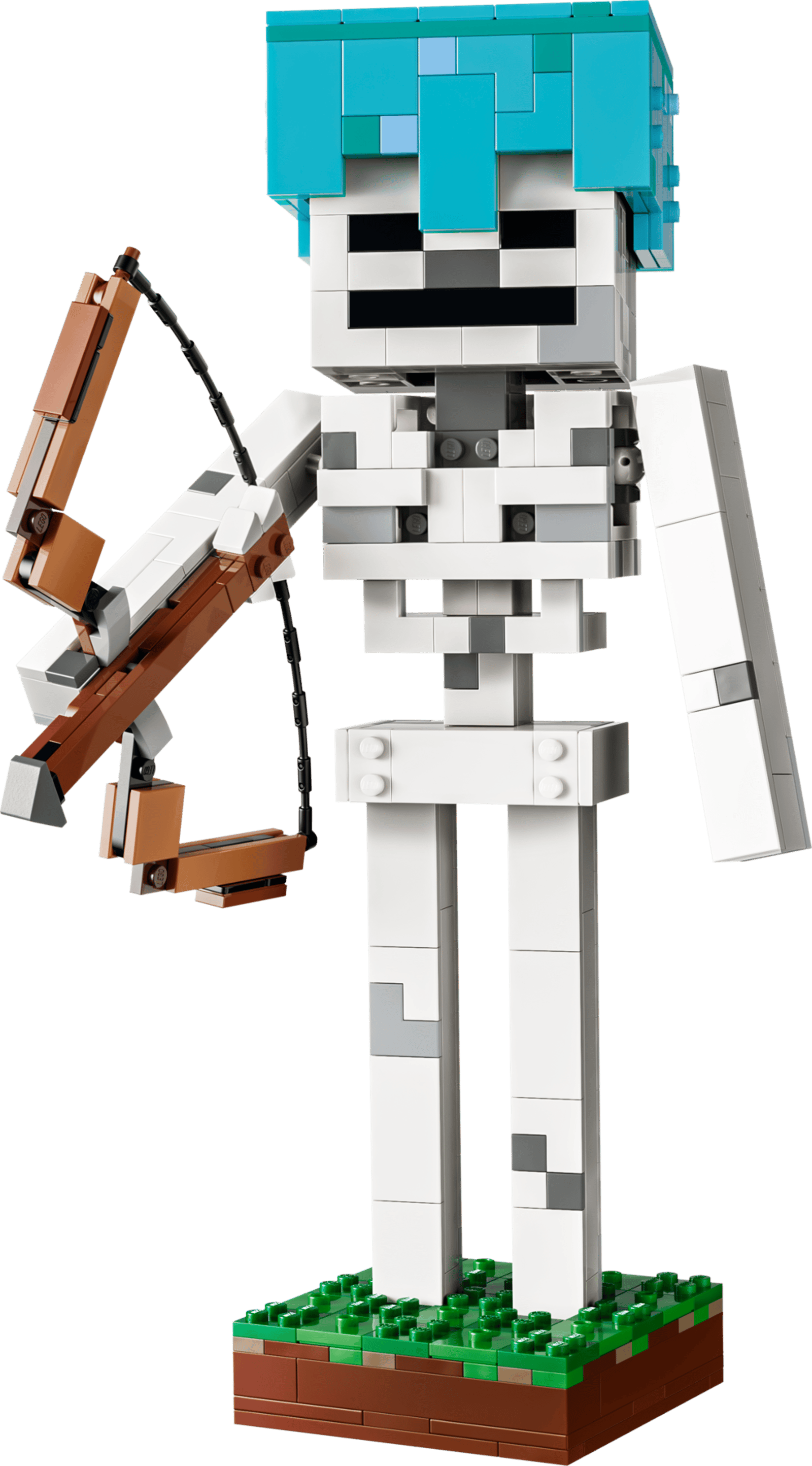 LEGO El Esqueleto (21594)