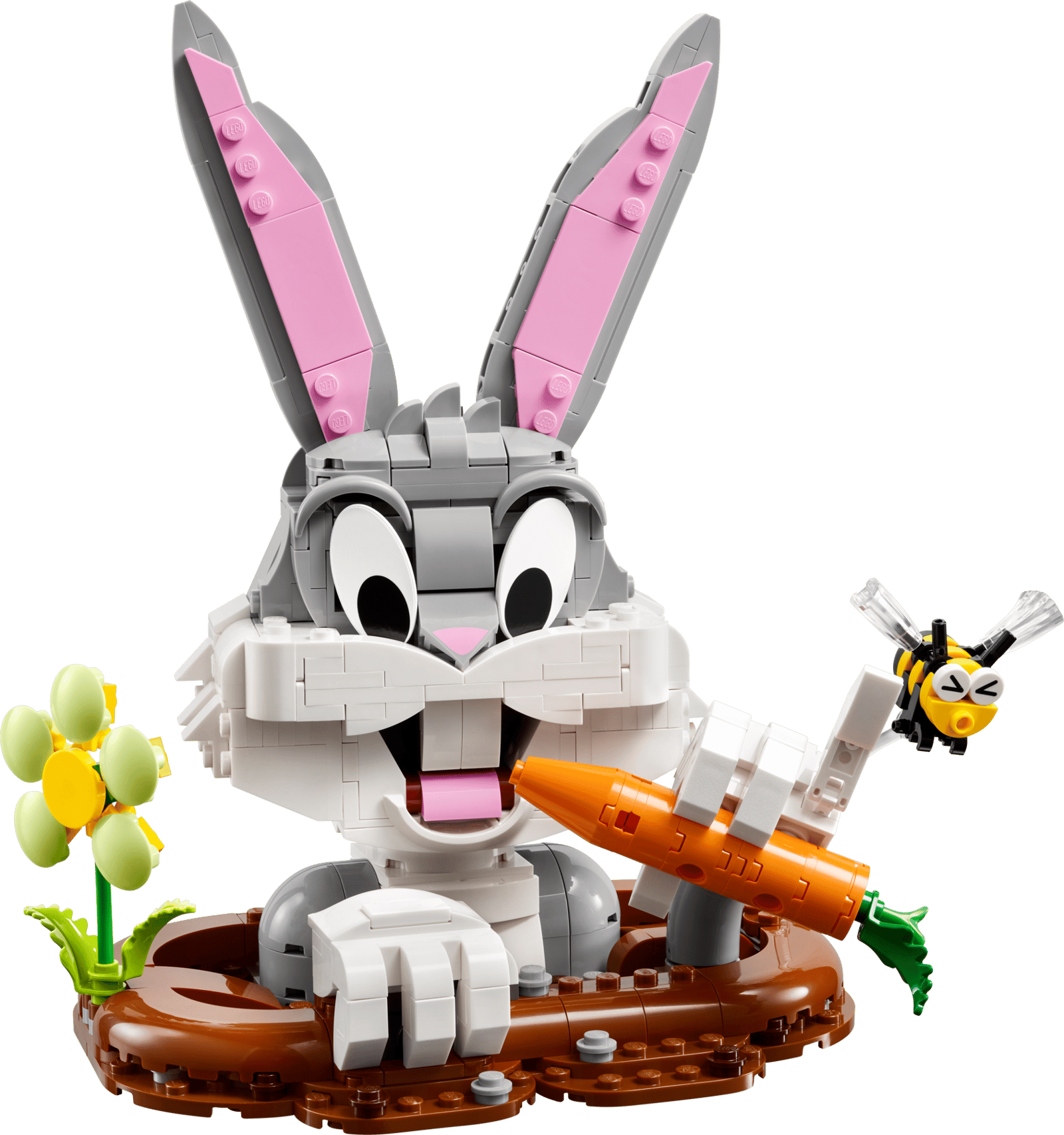LEGO Bugs Bunny (40920)