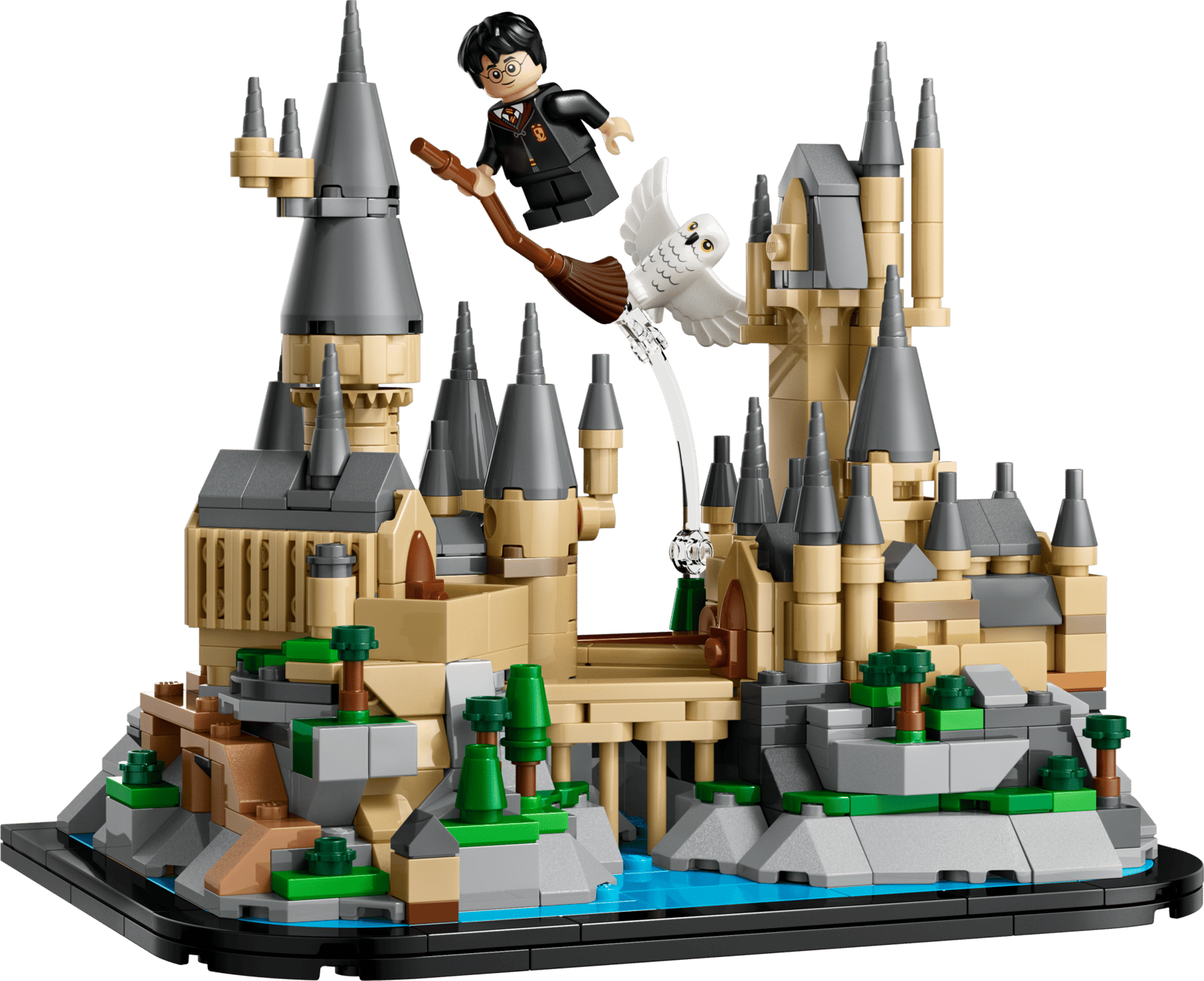 LEGO Mini Hogwarts Castle (40975)