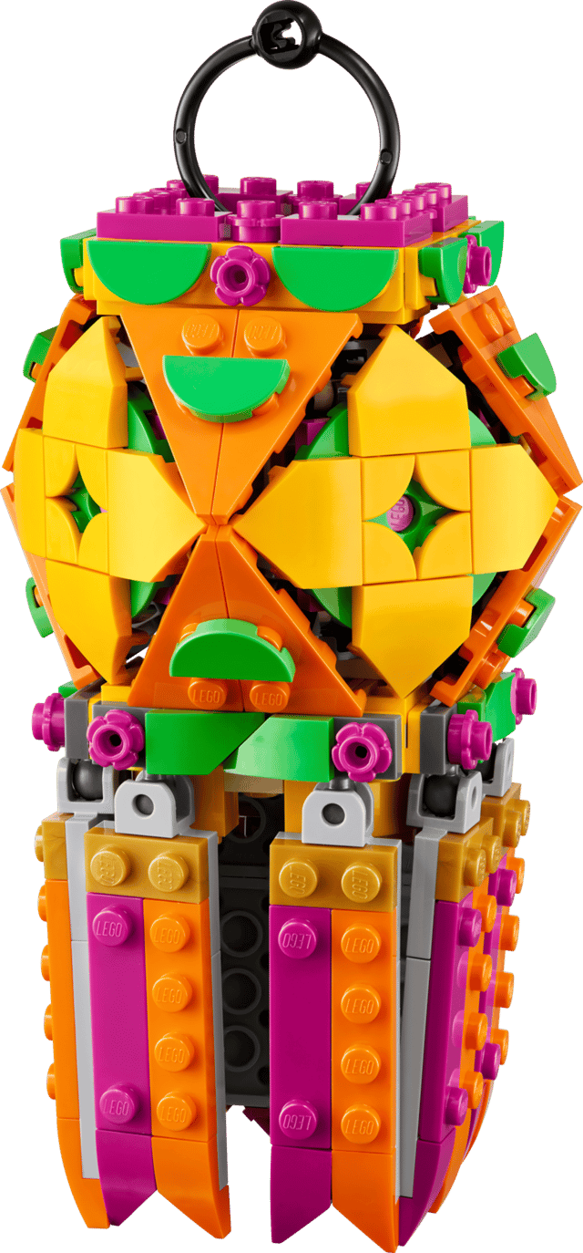 LEGO Colorful Lantern (40873)