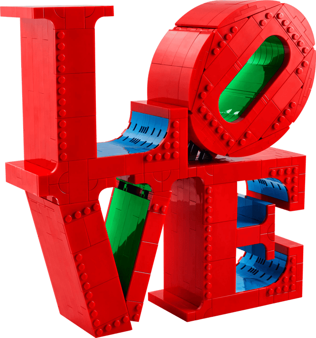 LEGO Love (31214)