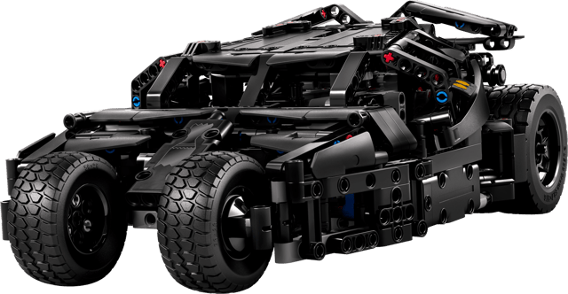 LEGO Batmobile Tumbler (42239)