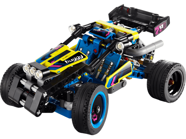 LEGO Off-Road Race Buggy (42164)