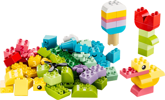 LEGO Colorful Creative Box (10479)
