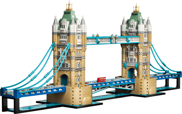 LEGO Tower Bridge (21067)