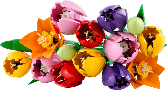 LEGO Tulip Bouquet (11501)