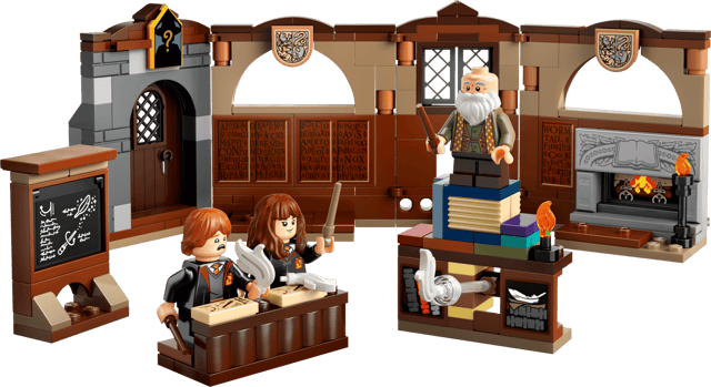 LEGO Hogwarts Castle: Charms Class (76442)