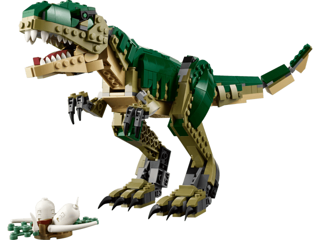 LEGO T. rex (31151)