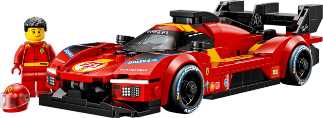 LEGO Ferrari 499P (77261)