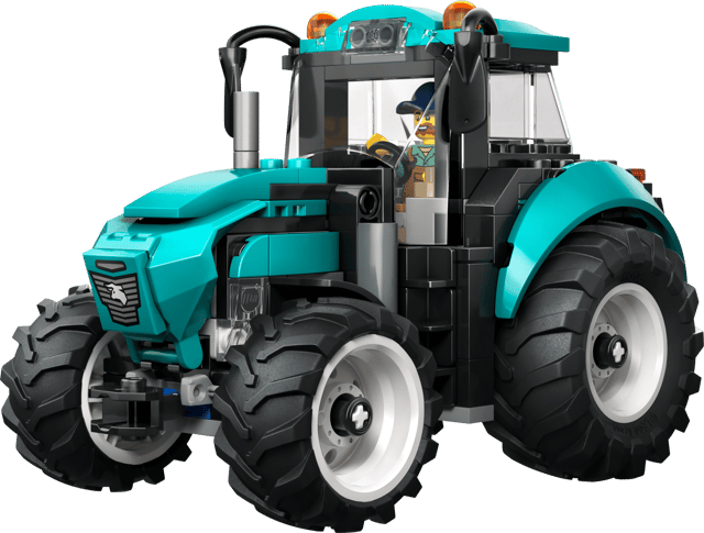 LEGO Tractor (60498)