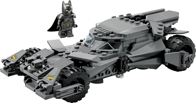 LEGO Batman v Superman Batmobile (76331)