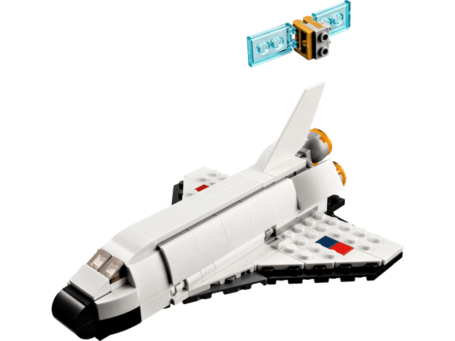 LEGO Space Shuttle (31134)