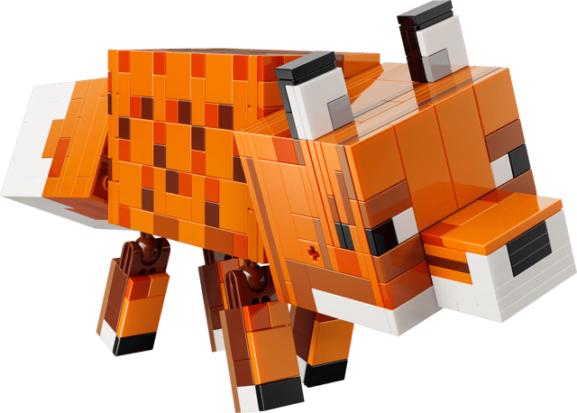 LEGO The Fox (21588)