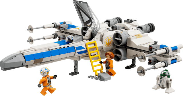 LEGO New Republic X-Wing Starfighter (75460)