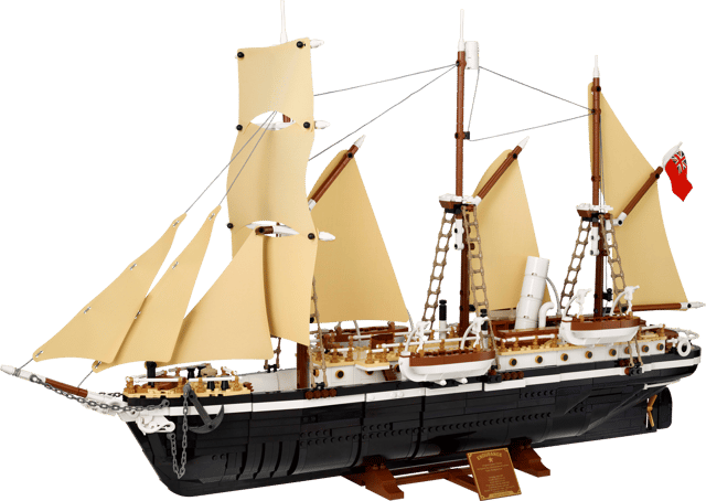 LEGO The Endurance (10335)
