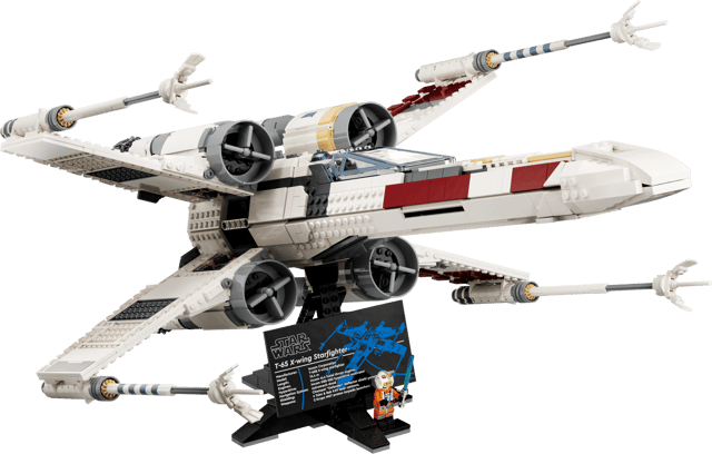LEGO X-Wing Starfighter (75355)