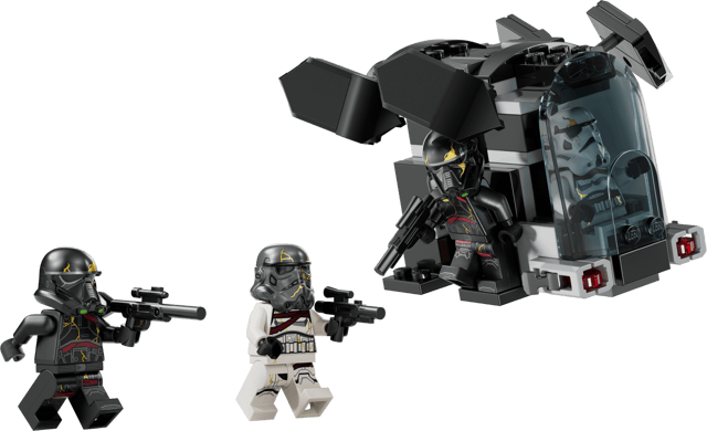LEGO Death Trooper & Night Trooper Battle Pack (75412)