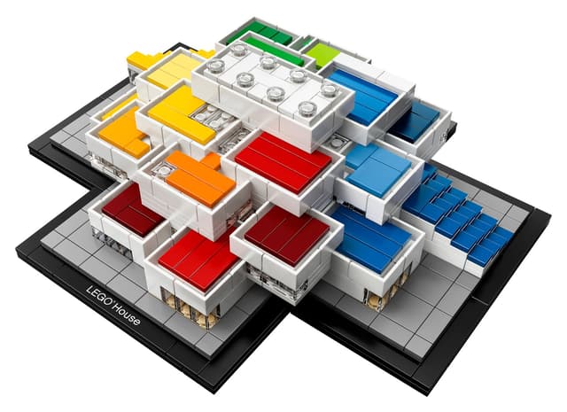 LEGO House (21037)
