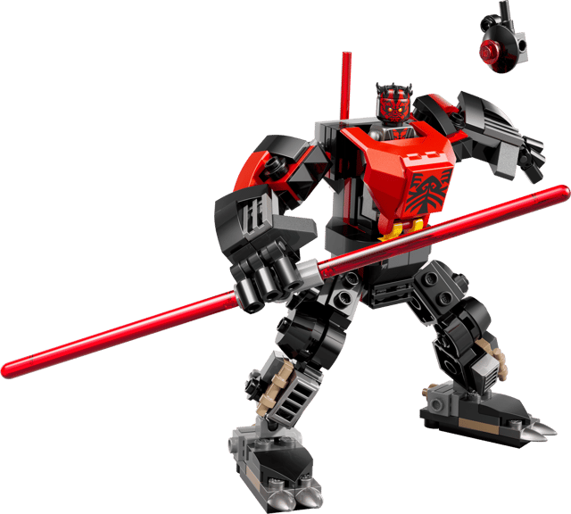 LEGO Darth Maul Mech (75411)