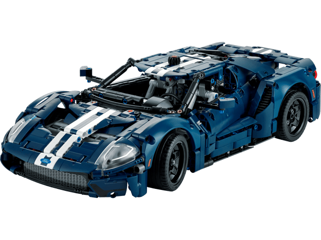 LEGO 2022 Ford GT (42154)