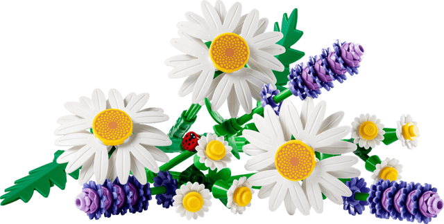 LEGO Daisies (11508)