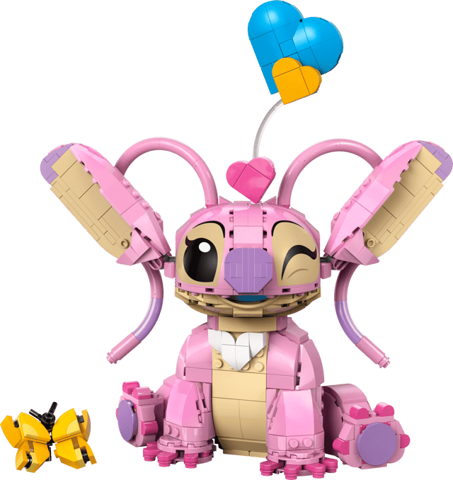 LEGO Angel (43257)