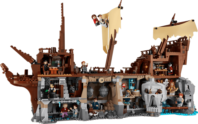 LEGO The Goonies (21363)