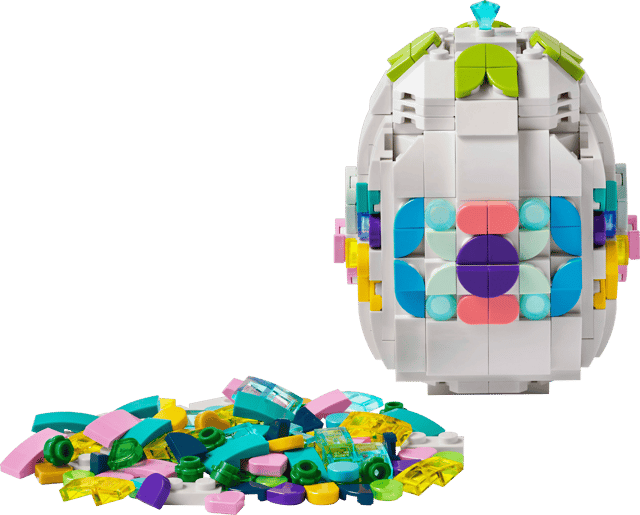 LEGO Decorative Easter Egg (40816)