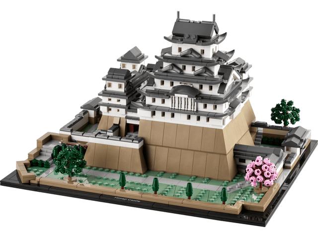 LEGO Himeji Castle (21060)