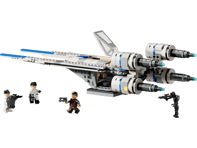LEGO Rebel U-Wing Starfighter (75399)