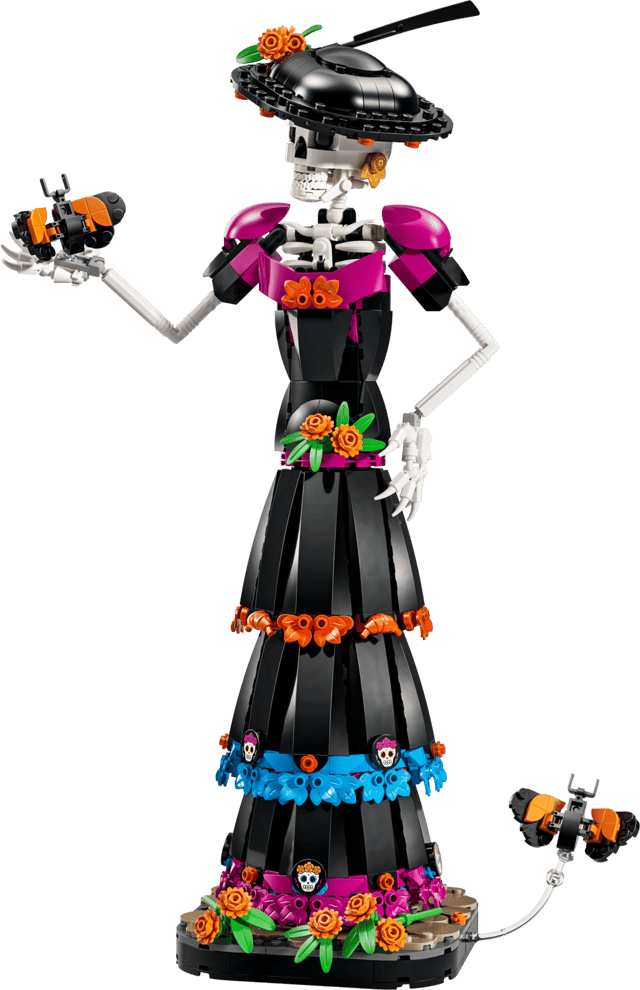 LEGO La Catrina (21372)
