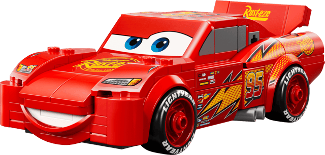 LEGO Lightning McQueen (77255)