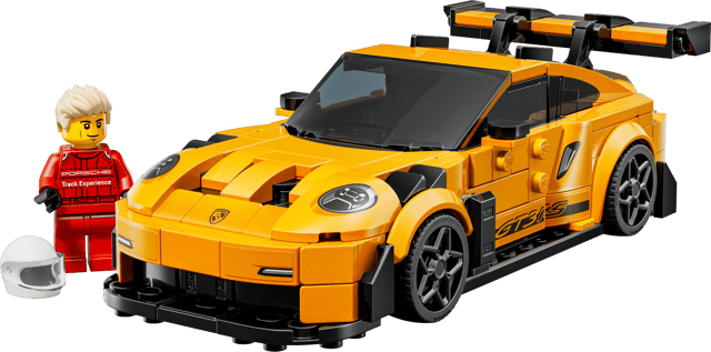 LEGO Porsche 911 GT3 RS Super Car (77239)
