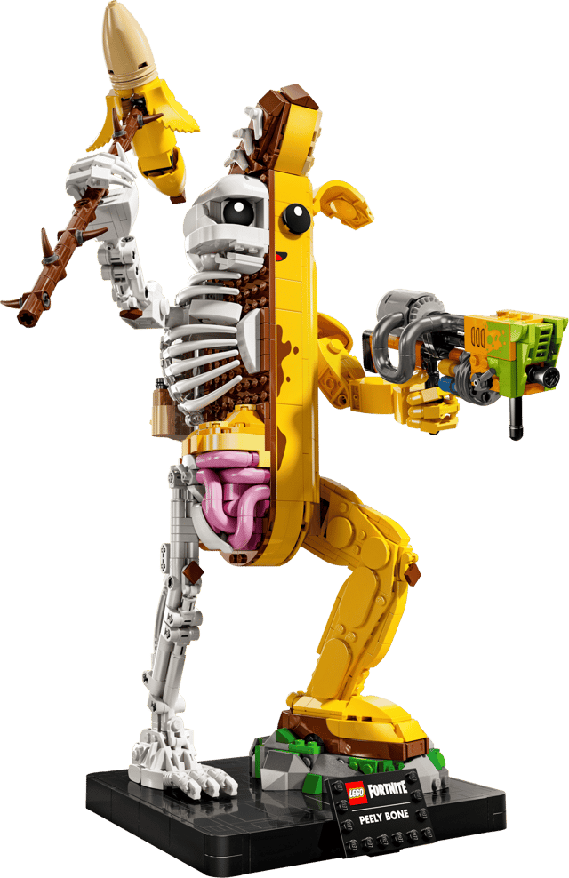 LEGO Knochen-Schali (77072)