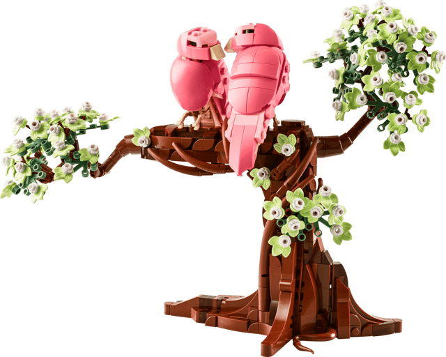 LEGO Love Birds (21365)