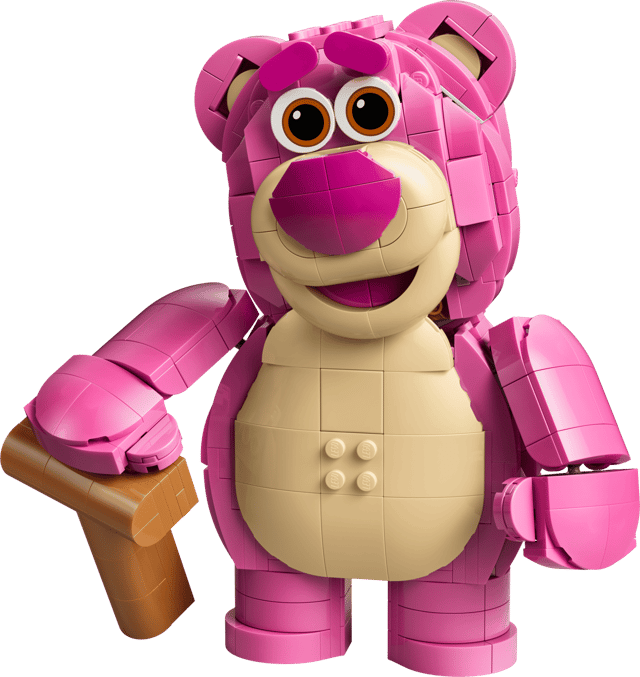 LEGO Lotso (43306)