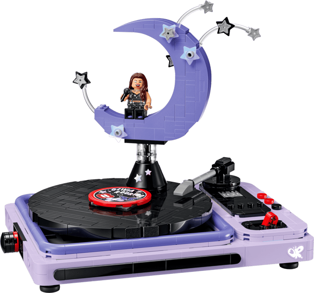 LEGO Olivia Rodrigo's Concert Moon (43029)