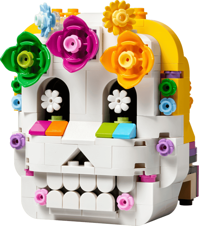 LEGO Altar of the Dead (40811)