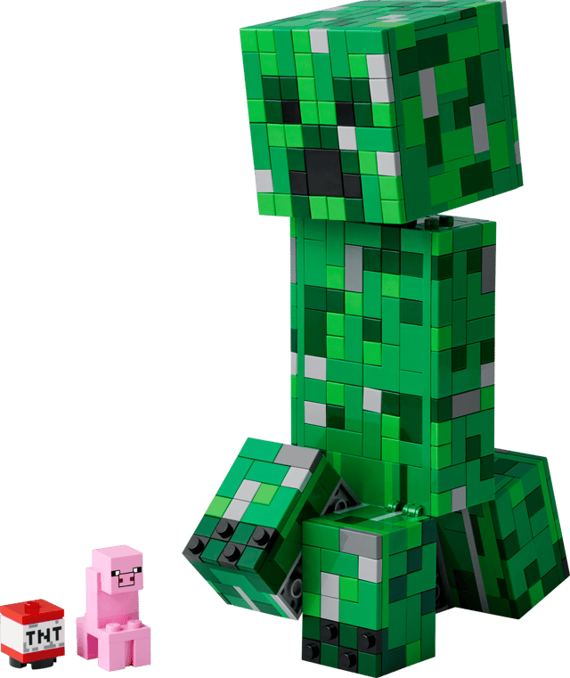 LEGO The Creeper (21276)